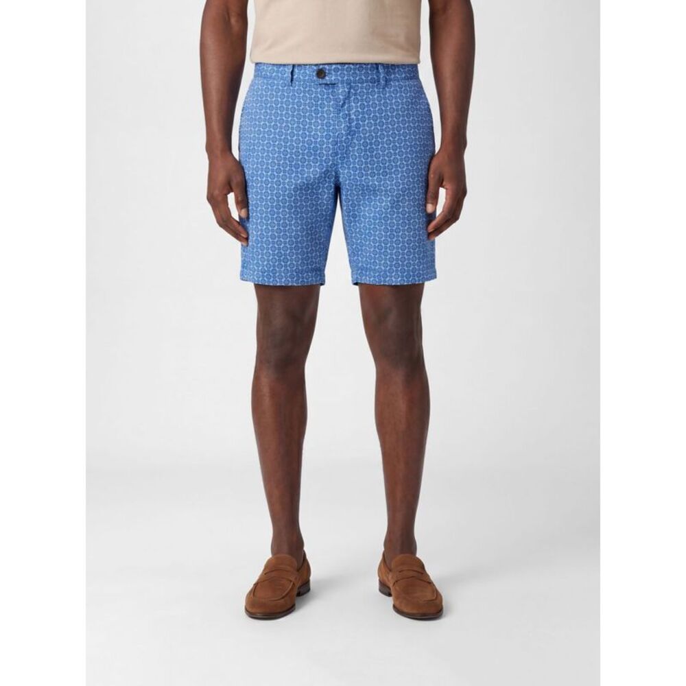Incotex Swimsuit Men Blue
